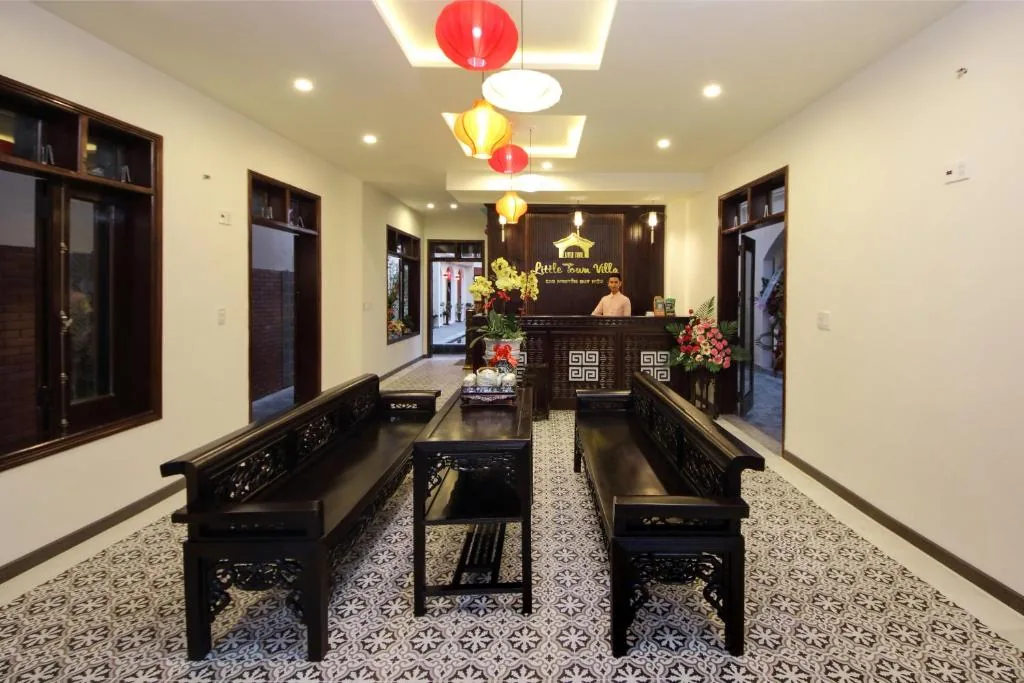 Little Town Villa — photo 12