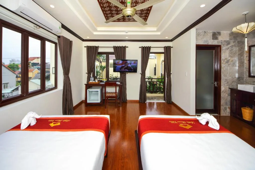 Little Town Villa — photo 15
